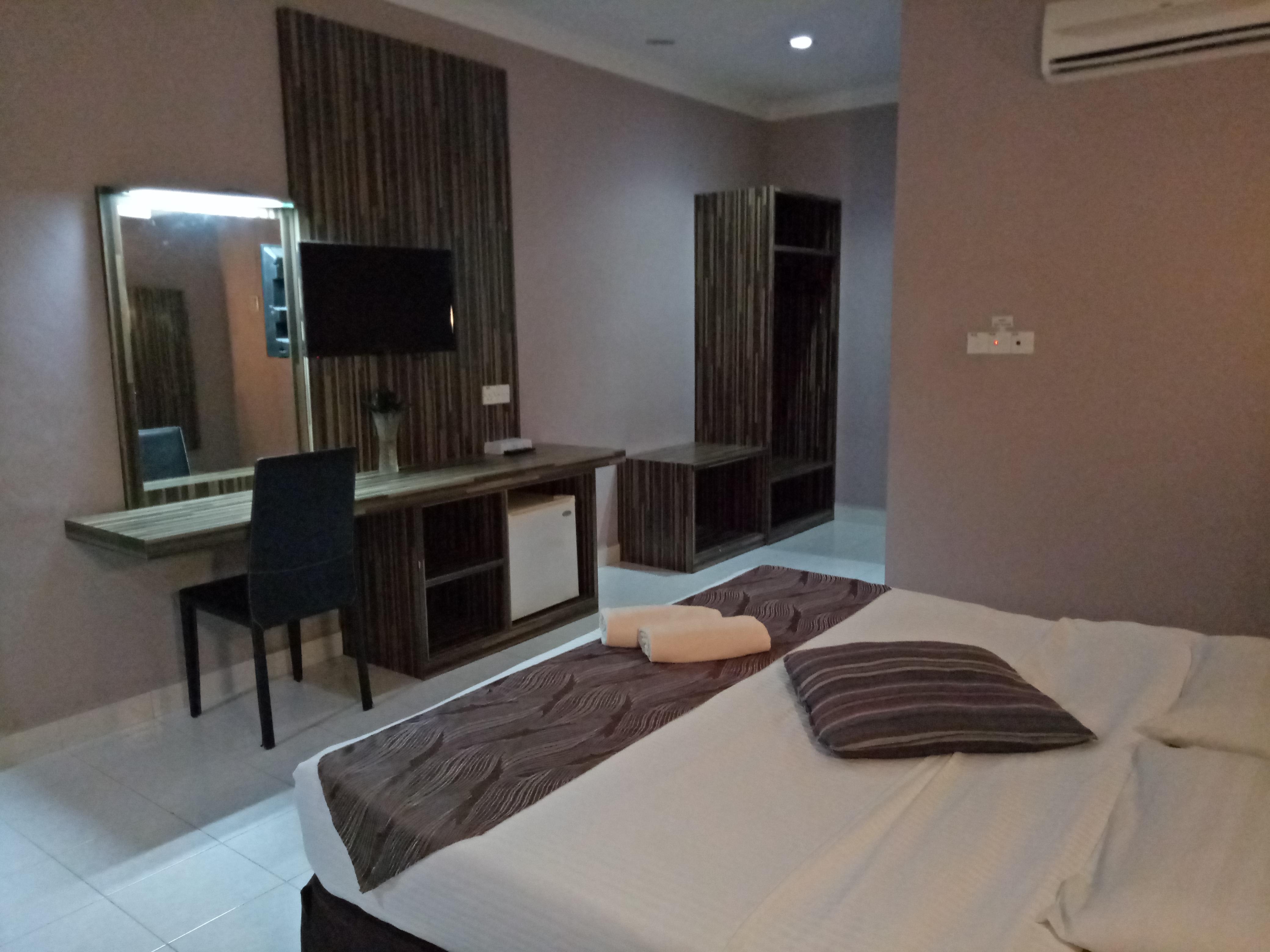 White Lodge Pantai Cenang  Exterior foto