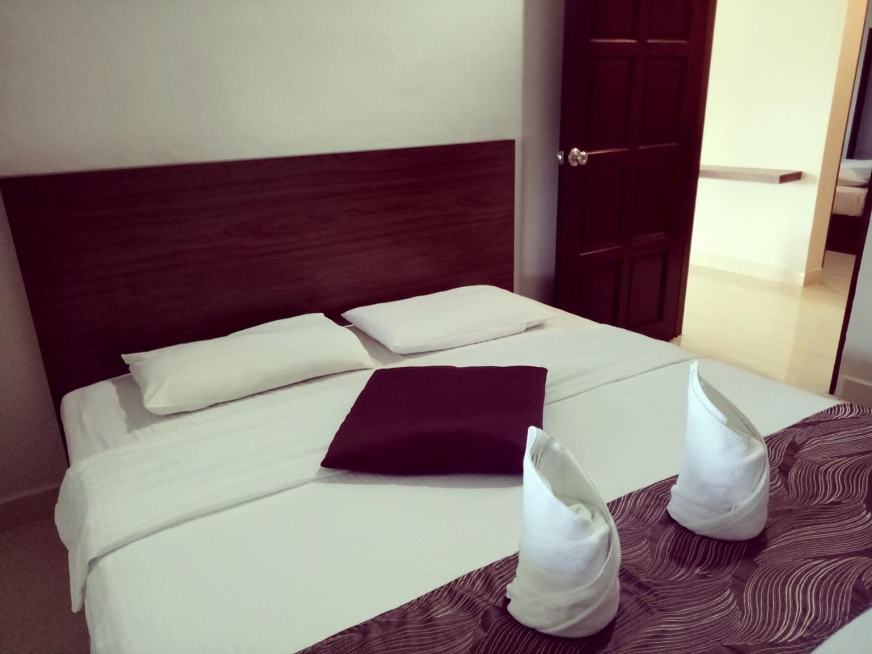 White Lodge Pantai Cenang  Exterior foto